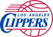 LA Clippers, Basketball team, function toUpperCase() { [native code] }, logo 20011030